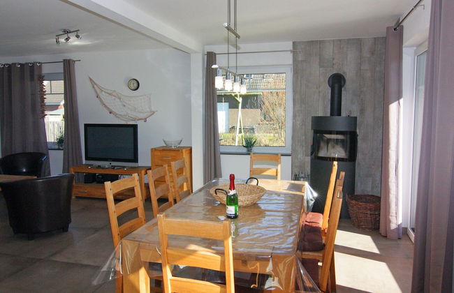 Komfortables Ferienhaus in Friedrichskoog-spitze - Foto 29