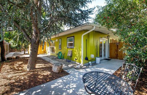 The Green Spot Studio - Foto 37