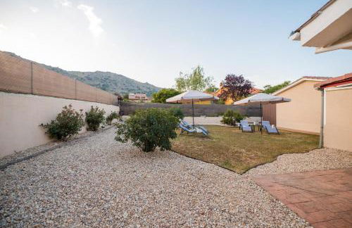 Casa rural Miel y Canela - Photo 23