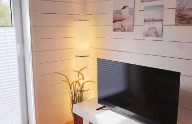 Ferienhaus Svensson Altheide - Foto 19