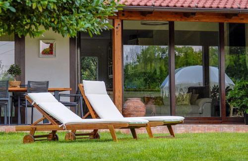Villa Jardines de Guara - Foto 47