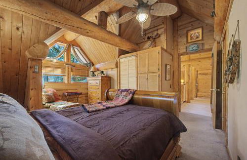 Riverwoods Lodge - Meredith Lodging - Foto 76