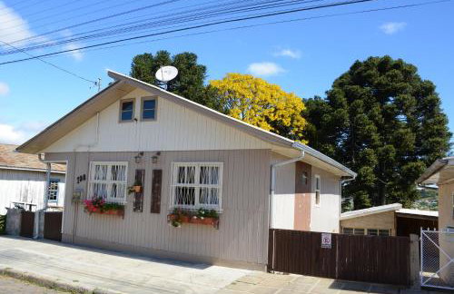 Quintal das Araucárias hospedagem - Foto 53