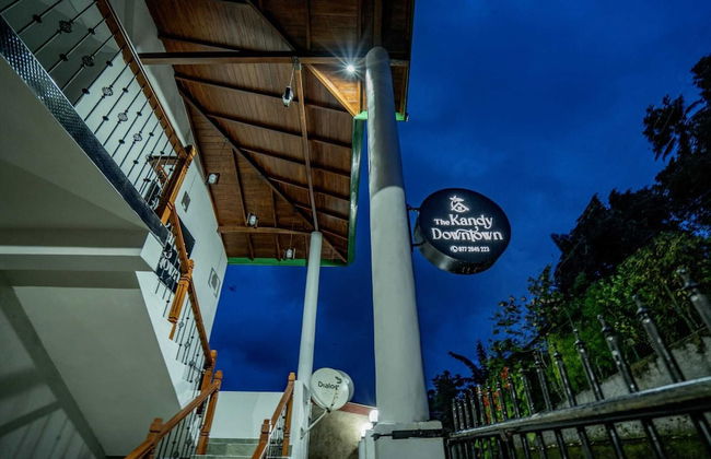 Spacious 4-bed Apartment in Katugastota - Foto 17