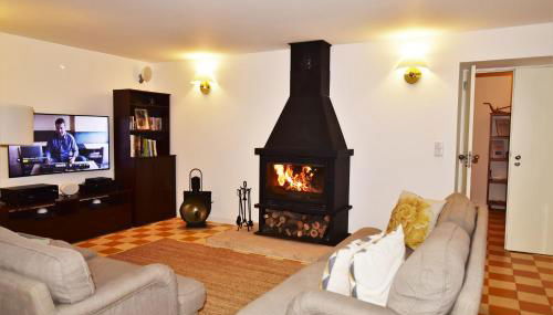 Tapada da Rabela - Reserva Natural - Foto 1