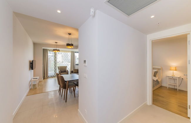 Classy Suite Taksim - Foto 11