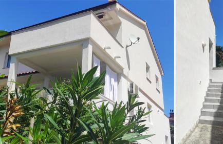 Rab apartments AURORA - Foto 68