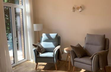 Ferienhaus Ulme in Naunhof Leipziger Neuseenland - Foto 7