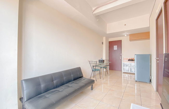 Scenic View 2Br At Apartment Tamansari Panoramic - Foto 21