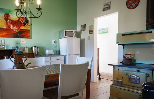 Karoohuisie - Foto 7