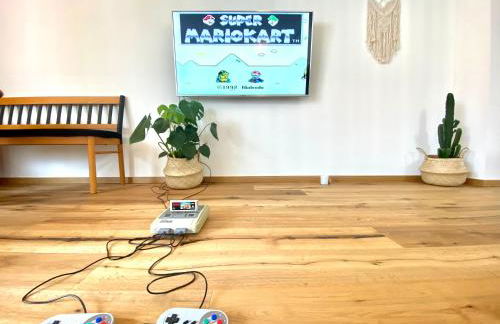 Best Butler Family & Friends mit Hund - Foto 26