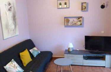 Charmant petit T2 au bord de l'Allier - Foto 2