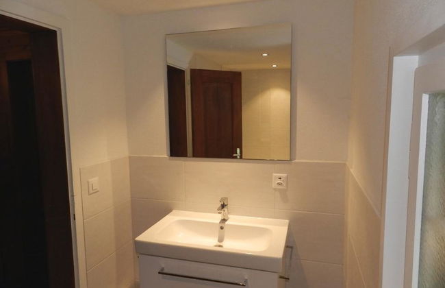 Tree-Tops, Chalet - Foto 59