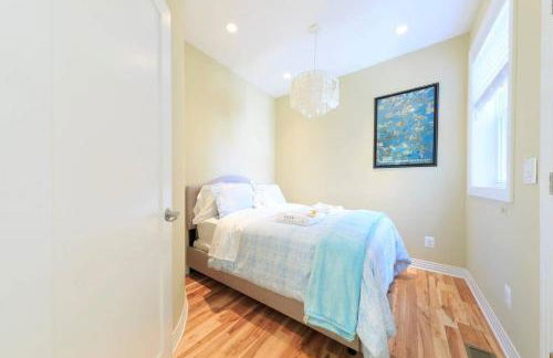 MODERN HOME NEAR CAPITOL HILL - Walk to METRO subway - Foto 18