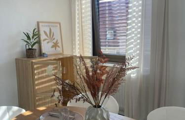 Central two-story Loft in Nurembergs best location - Foto 4