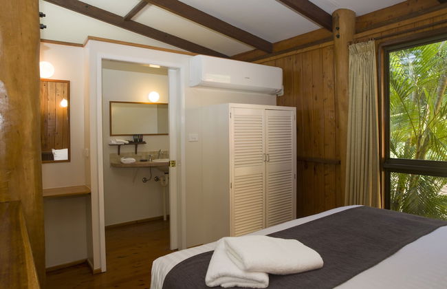 Milkwood Lodge - Photo 6