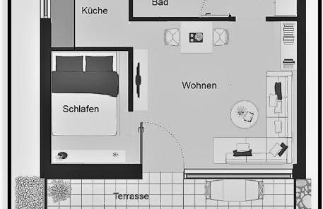 Apartment Bergnest - Photo 25