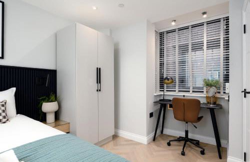 56 Park Street - Urban Apartment - Foto 64