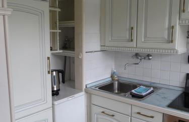 Ferienwohnung Robbe - Foto 8