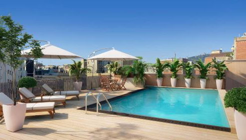 Calm Apartments - Photo 2