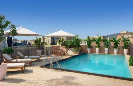 Calm Apartments - Photo 2