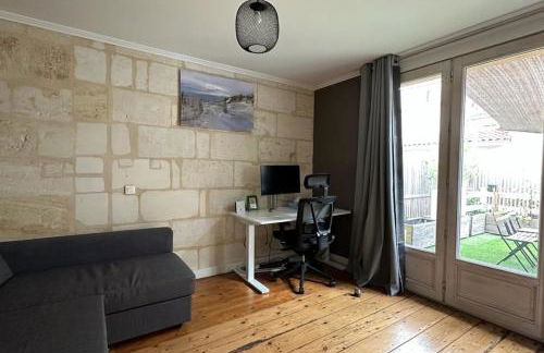 Charming family house with large terrace - Foto 10