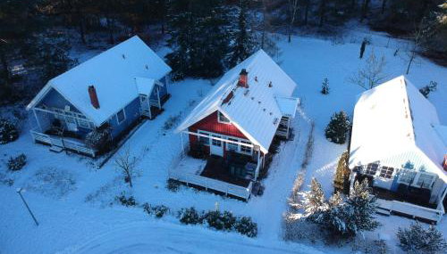 Villa Rosenrot am See - Foto 3