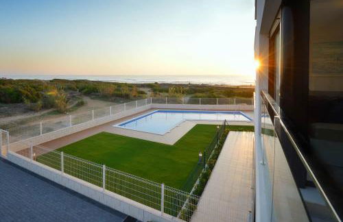 102 Dream Sea View Magic Apartment in La Mata - Foto 14