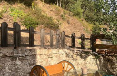Casa Rural Basiver - Habitación Braña de Los Tejos - Photo 15