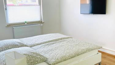 Bungalow-Wohnung nahe Flughafen Hamburg - Foto 2