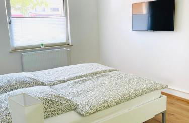 Bungalow-Wohnung nahe Flughafen Hamburg - Foto 2