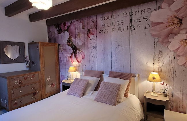 Des Histoires d'Anges - Le gîte - Photo 2