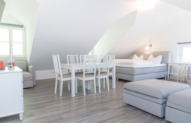 Arnulfsplatz Aparts - Foto 11