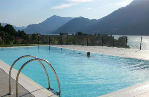 Bellavista Giulia on Lake Como - Foto 7