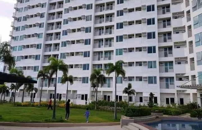 ARAH Laidback Studio Staycation - Foto 40