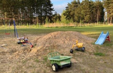 Domek Na Łące - Foto 36