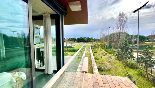 Troia Garden View Apartment - Foto 4