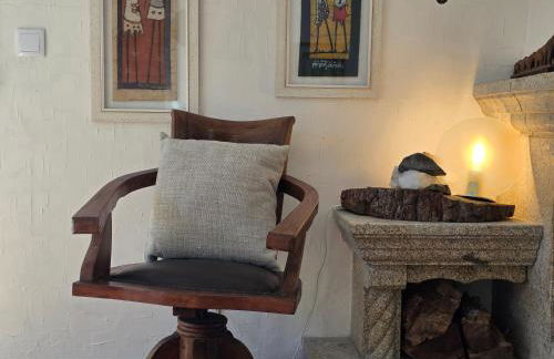 CASTRUM HOUSES - Nature Moledo - Jacuzzi - Sauna - Banho Turc - Bilhar - Matraquilhos - Foto 71