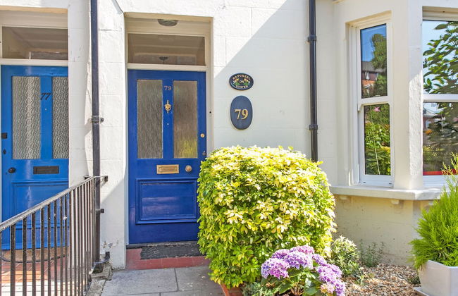 No. 79 Tower Street - Foto 39