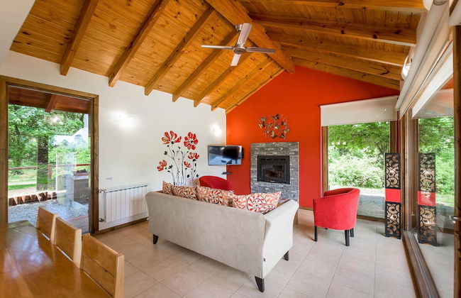 Solar Selvana - Casas de montaña - Foto 52