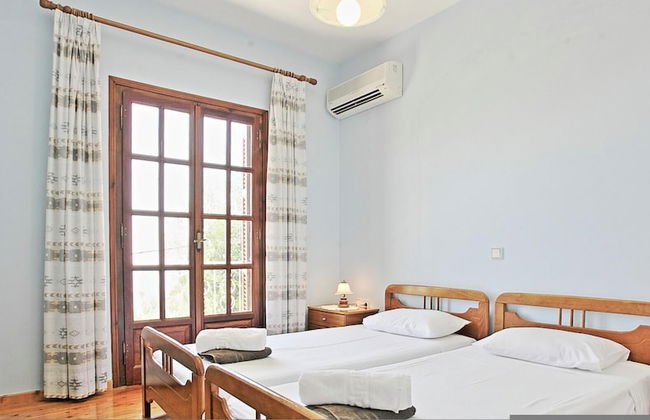 Villa Alexandros in Nisaki - Photo 14