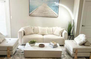 Charming 2BR 2BA Oasis in Magnolia - Foto 1