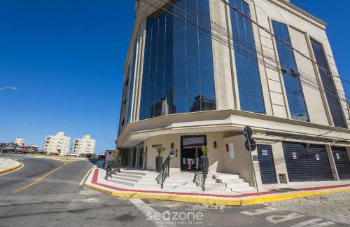 Apto c/ Churrasqueira 500m da Praia LPR1304 - Photo 5