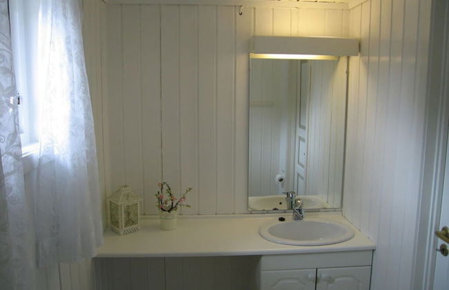 "butikken" - Zeecabines - Foto 19