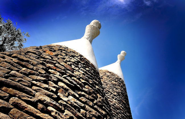 Trulli Mimosa by Pugliadamare - Foto 35