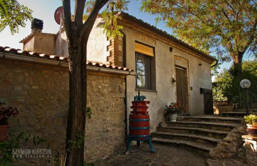 Agriturismo Villino del Grillo - Foto 19