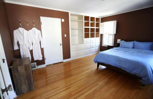 Blue House, Blocks from Ross-Aide, Mackey, Samara House, Birck Golf Complex - Foto 20