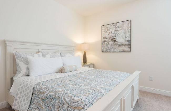 New House, Near Disney, Private Pool - Foto 9