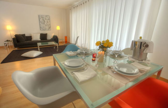 Marina Club Suite Hotel - Foto 29