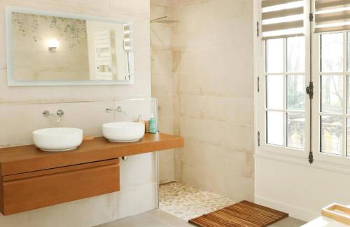 Villa Belle Epoque par La Boite en Plus - Foto 24